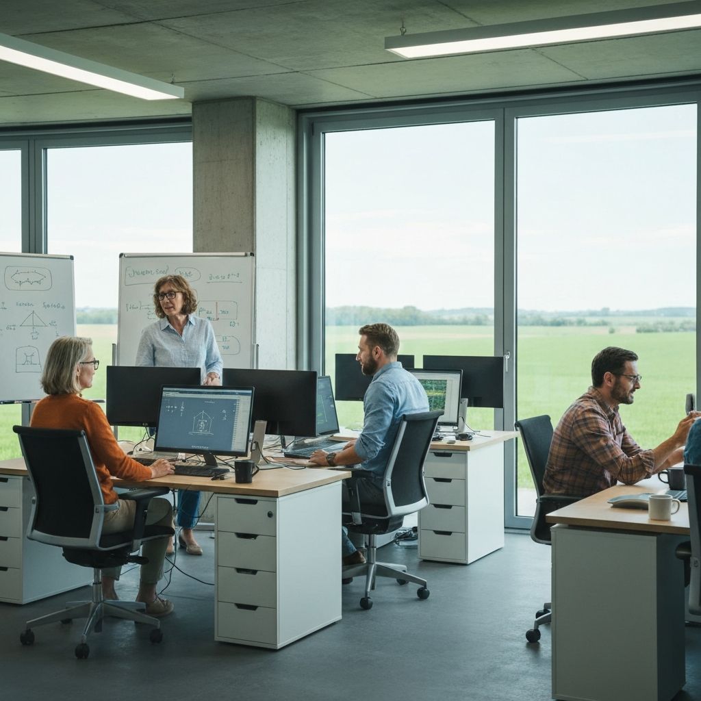 AgriTech collaboration